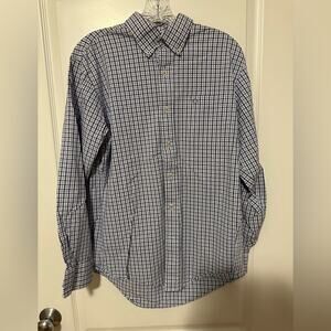 Southern Tide men’s button down size medium